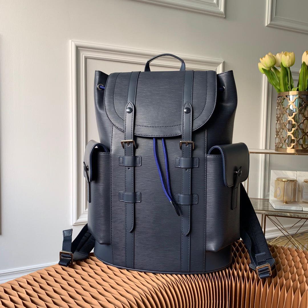 Рюкзак Christopher Louis Vuitton