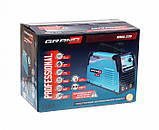 Інверторний зварювальний апарат ММА-330 Professional | GRAND, фото 3