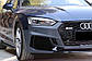 Тюнінг обвіс Audi A5 B9 з 2016+ г. в стилі RS5, фото 6