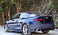 Тюнінг обвіс Audi A5 B9 з 2016+ г. в стилі RS5, фото 8