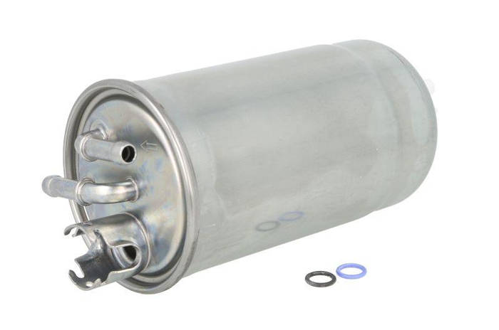 Топливный фильтр Audi A3, A4 - B5, B6, B7, A6 - C5 | Фильтр топливный ...