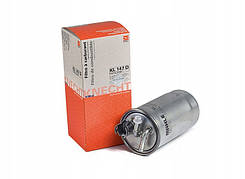 Паливний фільтр для Fiat Punto | Фільтр паливний Фіат Пунто 1.7 | 1C0127401 1J0127401 T1352006