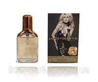 Жіночі мініпарфуми Paco Rabanne Lady Million 18ml