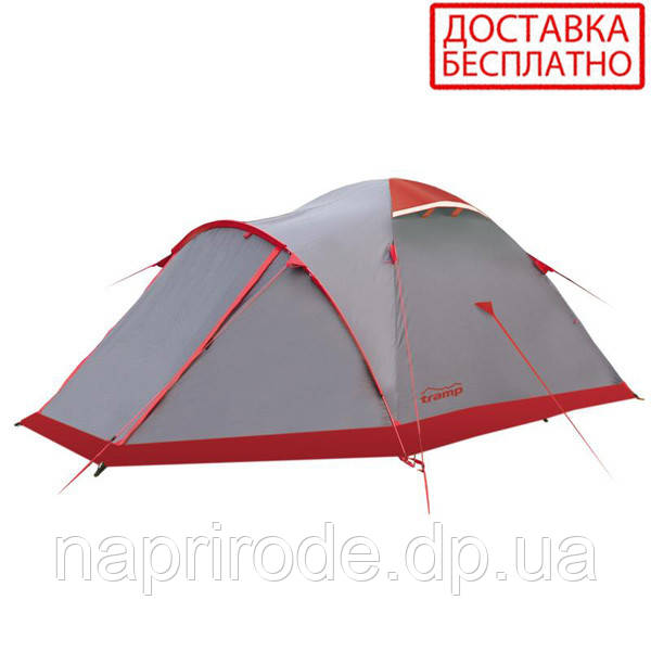 Намет Tramp Mountain 3 V2 TRT-023