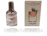 Женские духи миниатюра Lancome La Vie Est Belle 18ml