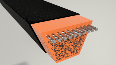 Паси приводні