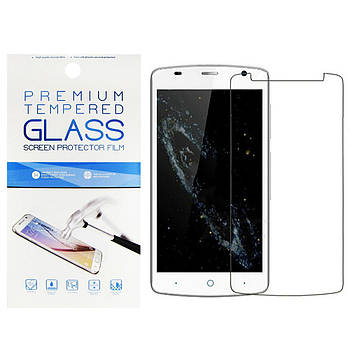 Захисне скло Premium Glass 2.5 D для ZTE Blade L5 / L5 Plus