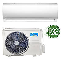 Кондиціонер Midea Blanc DС Inverter R32 MA-09N8DOI-I/MA-09N8DO-O