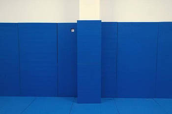 Стінові протектори (м'яка підлога, стіни та стеля)