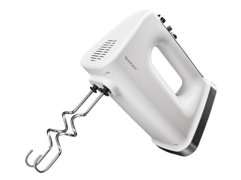 Міксер Silver Crest 300W SHM 300 A2