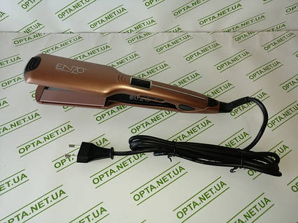 Плойка випрямляч ENZO EN-3851