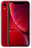 Смартфон Apple iPhone XR 64GB Red, Гарантия 12 мес. Refurbished