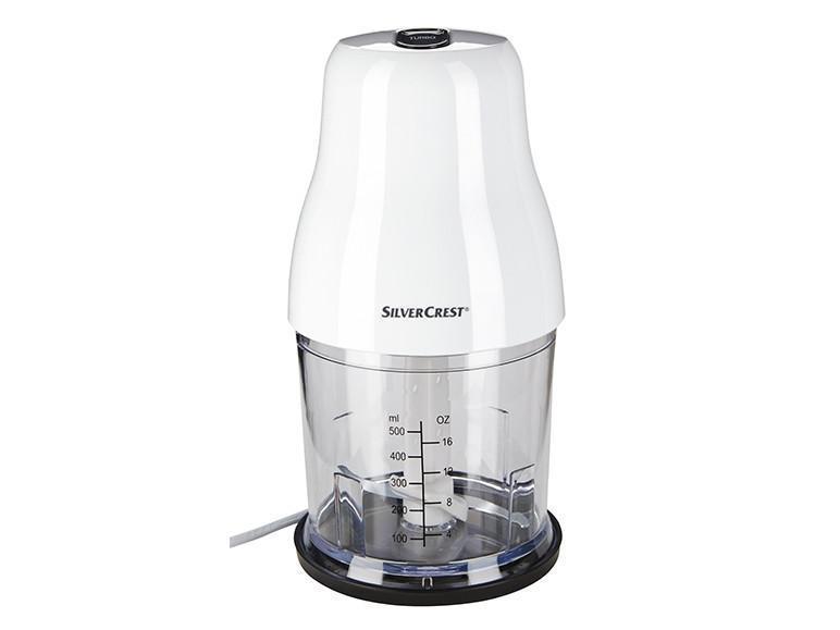 Подрібнювач чоппер Silver Crest SMZ 260w