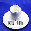 Редуктор для блендера Braun 67050135, запчастини для блендера браун - запчастини для блендерів, міксерів Braun, фото 4