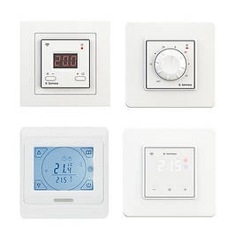 Терморегулятори