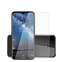 Захисне скло CHYI для Nokia 2.2 0.3 мм 9H в упаковці