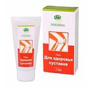 Фітогель "Для здоров'я суглобів" Грін-Віза (50 мл)