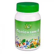 Медова композиція Грін Віза Поліензим - 8 Кістково-м'язова формула 280 г