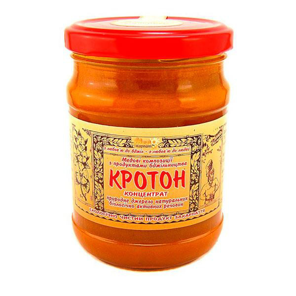 Кротон концентрат 250 г
