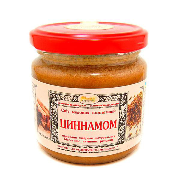 Цинном 220 г