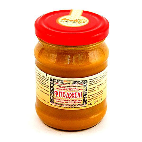 Фітоджелі 250 г