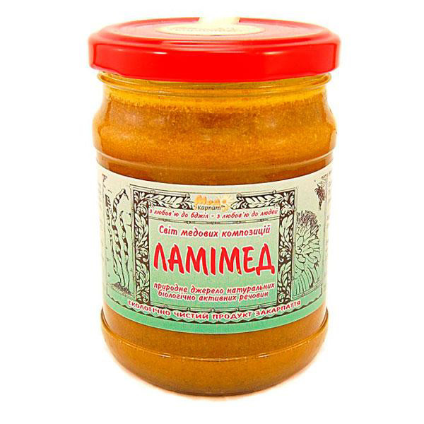 Ламімед 250 г