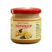 Чай-мід "Зинчибер" 240 г