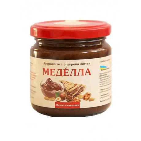 Медела 240 г, фото 1