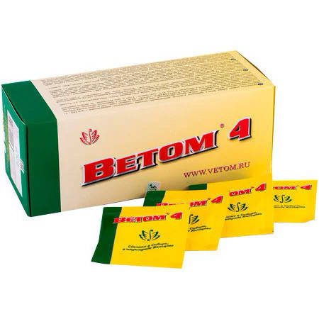 Ветом 4 (50 г), фото 2
