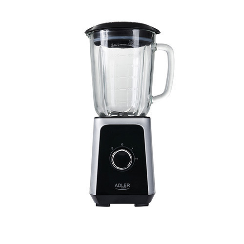 Блендер стаціонарний Adler 4076, 1000W 1,5L
