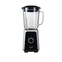 Блендер стаціонарний Adler 4076, 1000W 1,5L