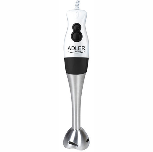 Блендер  ручний занурювальний Adler AD 4604, 200 Вт