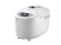 Хлібопічка Silver Crest SBB 850 White — автоматична хлібопічка для домашнього хліба (Німеччина)