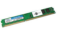 Модуль пам'яті Golden Memory 4GB DDR3 1600 CL11 (GM16N11/4)