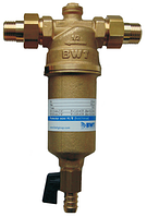 Фильтр для горячей воды с прямой промывкой PROTECTOR mini H/R 1/2"