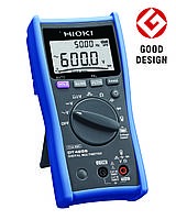 Мультиметр цифровой Hioki DT4255