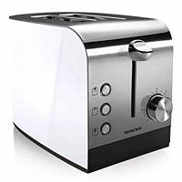 Тостер Silver Crest STS 850 White (білий)