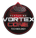 Витяжна установка зі змінним фільтром (технологія VORTEX CONE) JET DC-1100A-230, фото 2