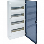 Модульні щити Golf