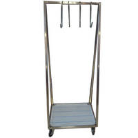 Візок для напівтуш