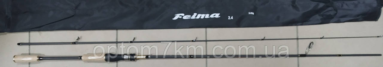 Спінінг Feima High 240 5-20g