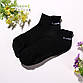 Шкарпетки для йоги Doolland 35-40 Чорний, фото 2