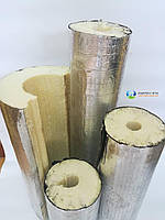 Скорлупа ППУ з фольгопергаміном D117 мм товщина 35 мм