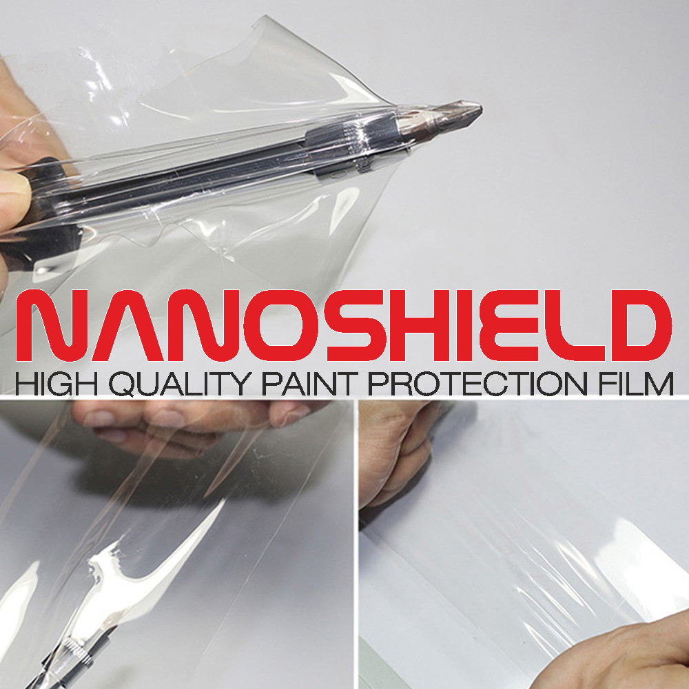 Безплатні зразки NANOSHIELD