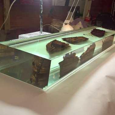 Комплект КЕ «Slab-419» - 0,683 кг