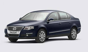 Volkswagen Passat B6 2005-2010