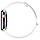 Ремінець Spigen для Apple Watch Series 5/4/3/2/1 40/38 mm Air Fit, White (061MP25407), фото 3