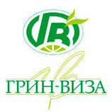 Капсули "ГРІН-ВІЗА"