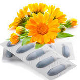 Свічки (Фитосвечи)