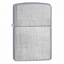 Запальничка Zippo Reg Linen Weave 28181